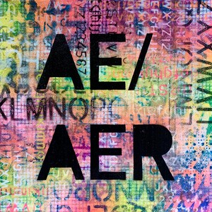 Ae/ Aer