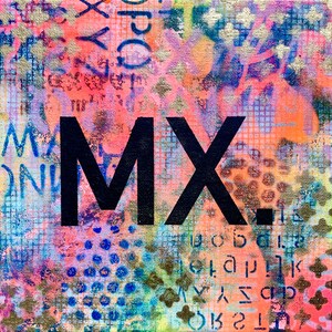 Mx.