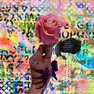 Hands vol. 1