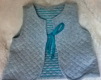 Bambino di pastore giler