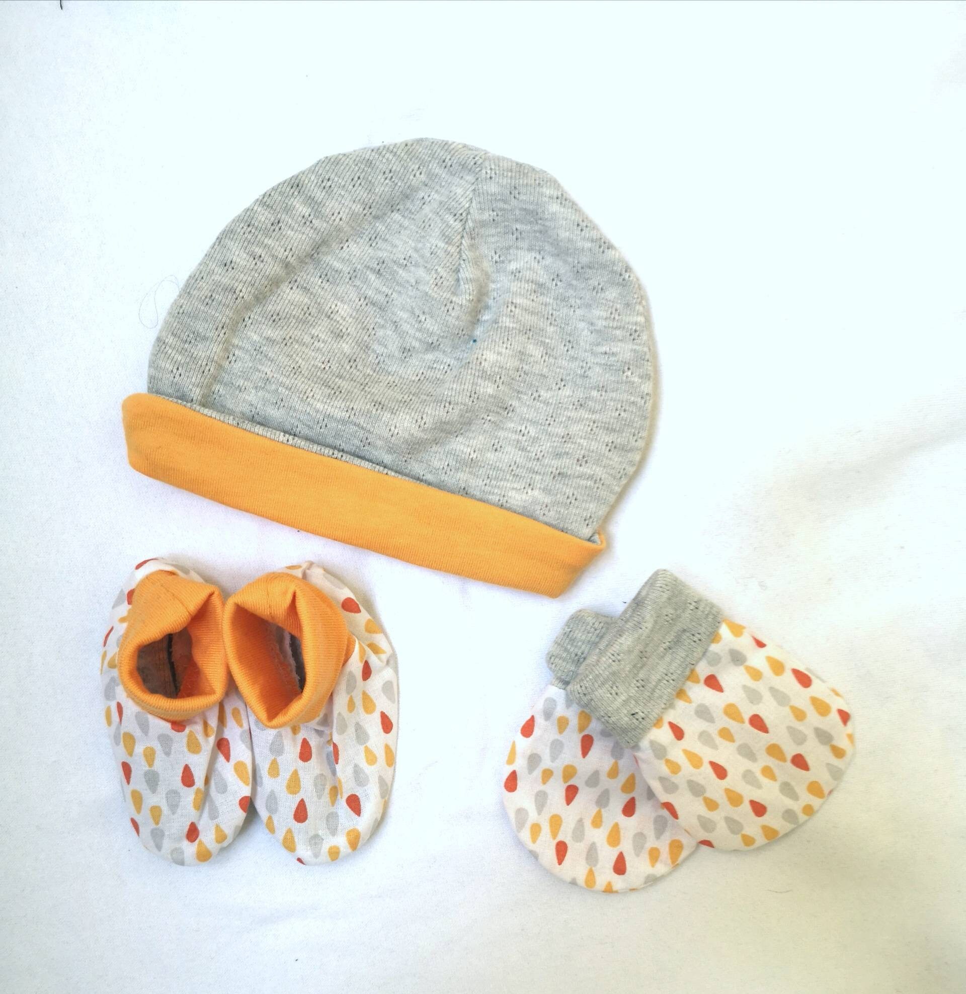 Complete Birth Set - Etsy