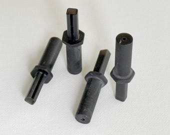 Herramientas de inserción de audífonos (3)