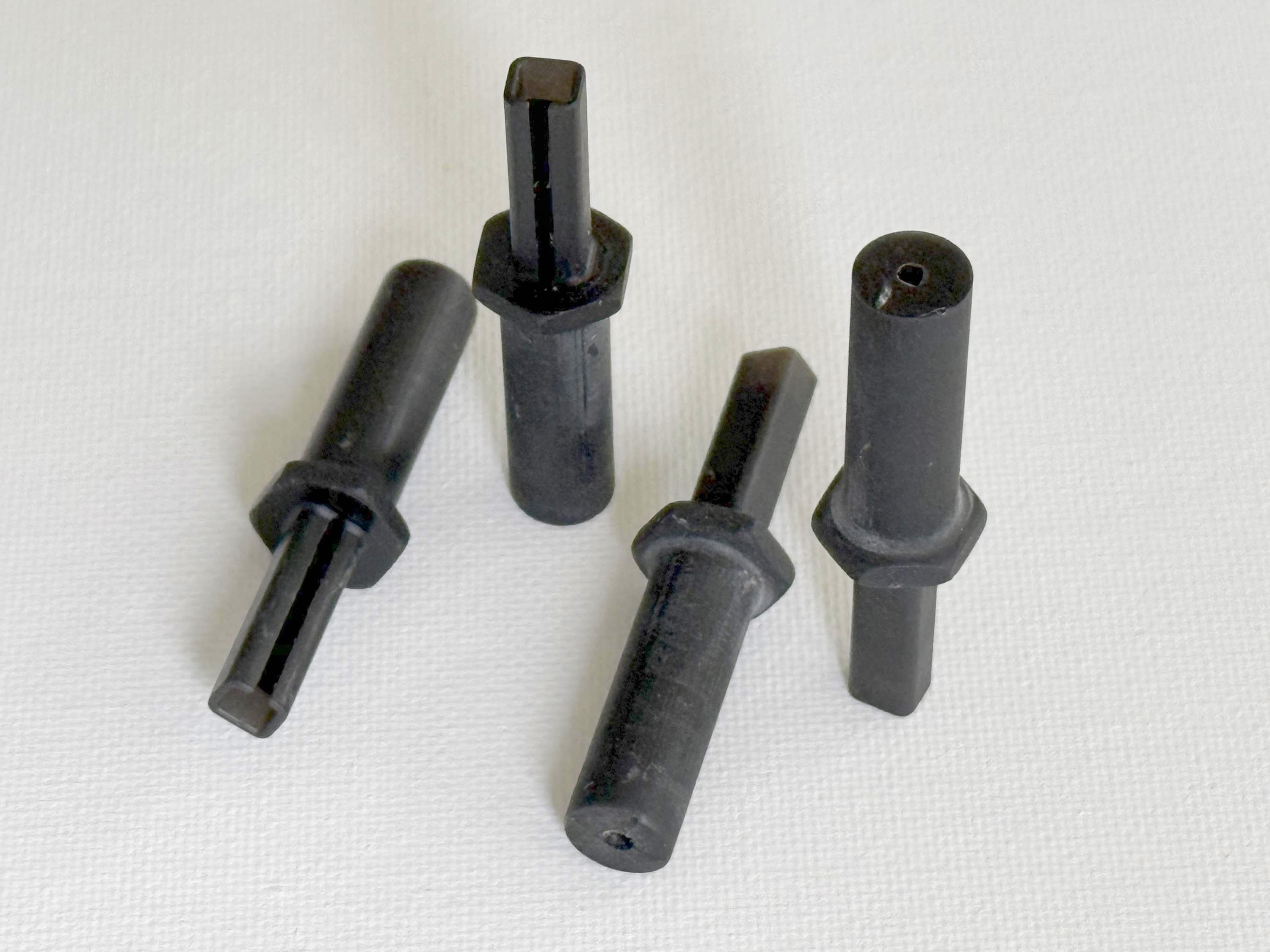 Hearing Aid Insertion Tools (3)