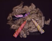 Crochet Hook H, Ergonomic Crochet Hook, Boye Crochet Hook Size H, Kid Friendly, Arthritis Friendly Crochet Hook, Polymer Clay Crochet Hook