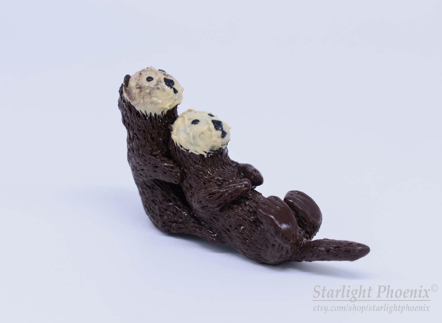 Sea Otter Clay Sea Otter Clay Art Polymer Clay Art Polymer Sea Otter Clay Sea Otter Clay Art Polymer Clay Art Polymer