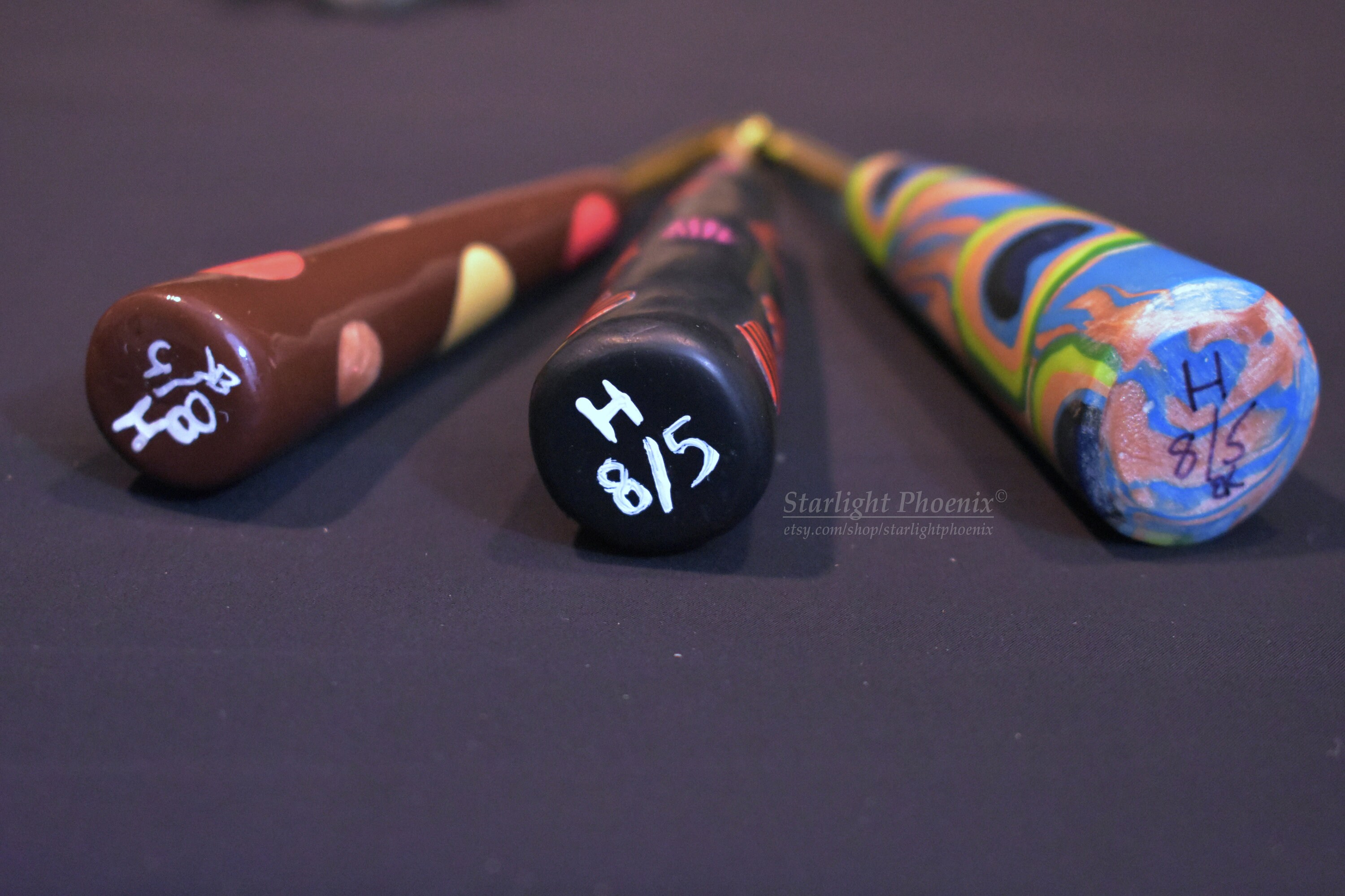 Crochet Hook H, Boye Crochet Hook Size H, Aluminum Crochet Hook, Boye