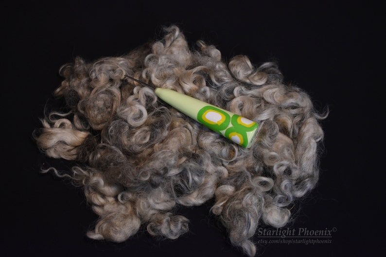OOAK Crochet Hook Boye Crochet Hook Steel Crochet Hook Thread Crochet Hook Boye Thread Crochet Hook Size 9 Crochet Hook Crochet Hook