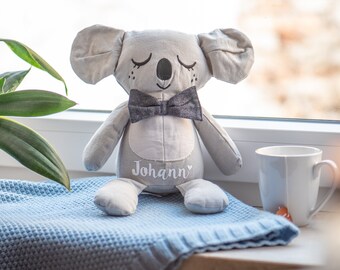 Welche Punkte es bei dem Bestellen die Plüsch koala zu analysieren gibt