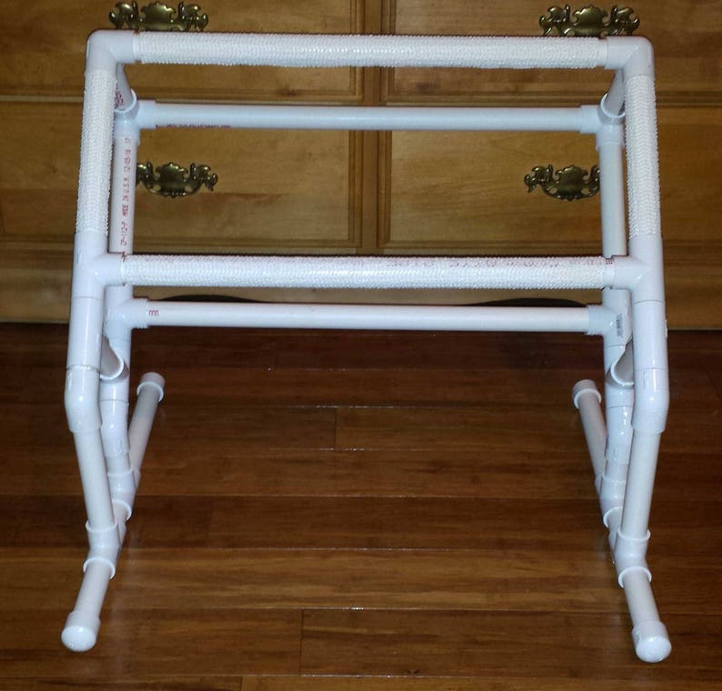 Delovely Rug Hooking Frame Etsy