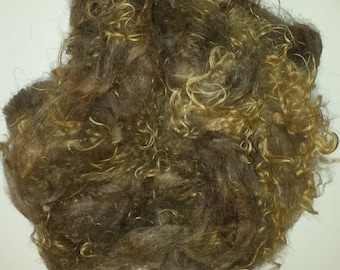 Heavenly Cashgora Fleece 2 oz