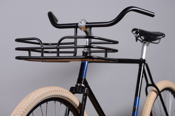 bicycle handlebar baskets