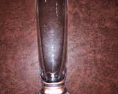 Orrefors Heart shaped Vase
