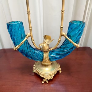 Baccarat 19th Century, VERY RARE, Absolutely Gorgeous