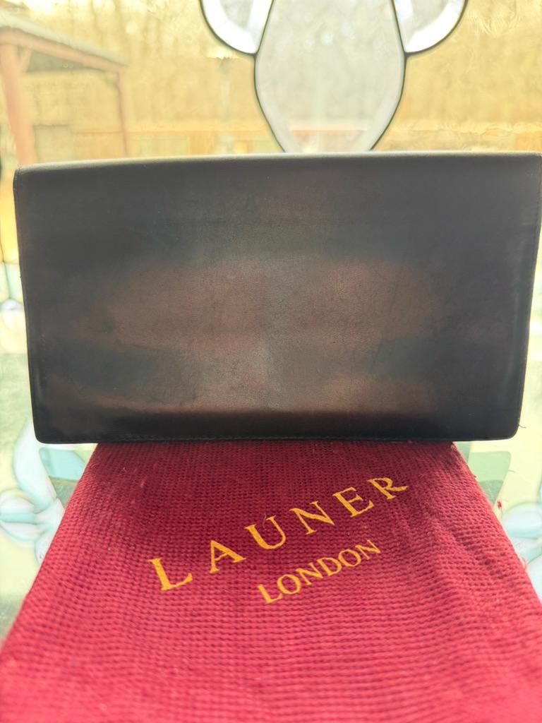 Launer London Bag - Etsy