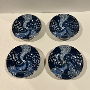 Kozan Gama Marked, MINO Pottery