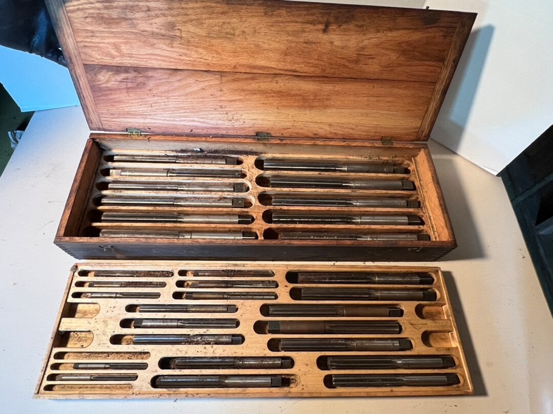 Keystone Reamer & Tool Co., Inc. Etsy