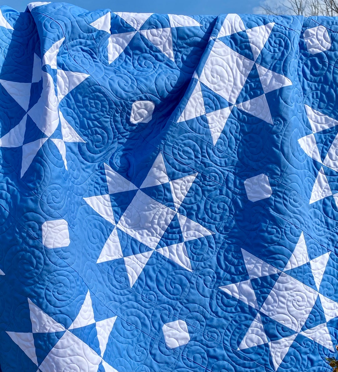 handmade-ohio-star-quilt-twin-bed-size-available-now-blue-white-quilt