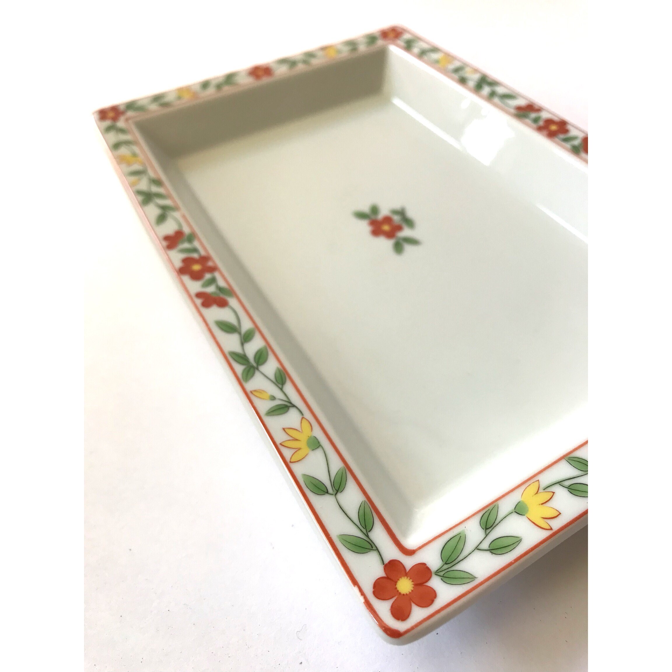 Chinese Trays Vintage Chinese Trays Chinese Vintage Etsy
