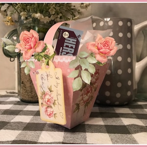 Panier du 1er mai