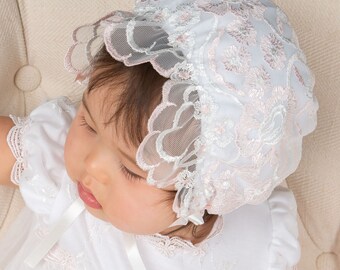 beau and belle baptism