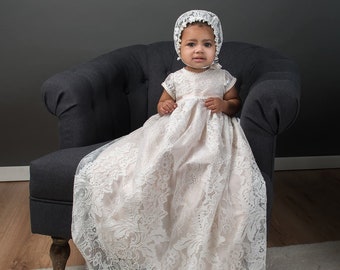 baby beau and belle christening gowns