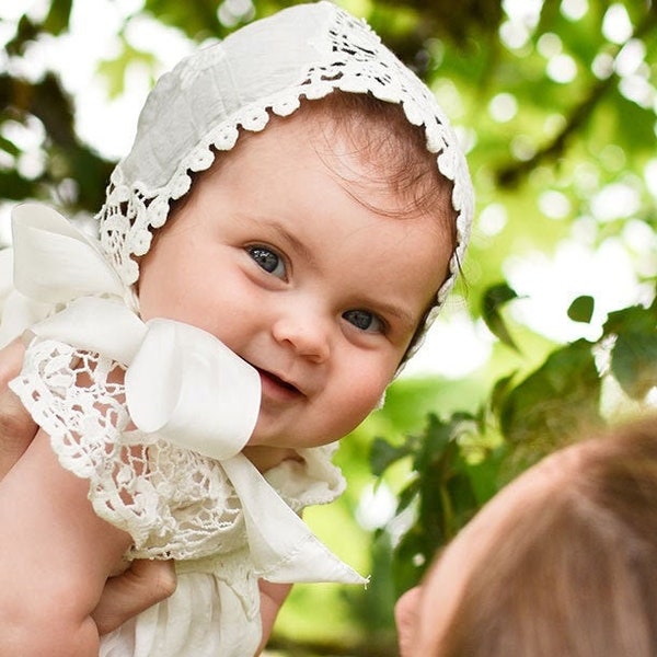 Baptism Girl Etsy Australia