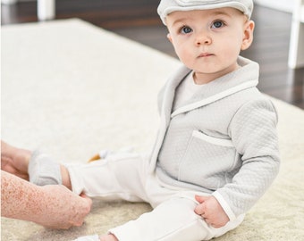 baby christening outfit
