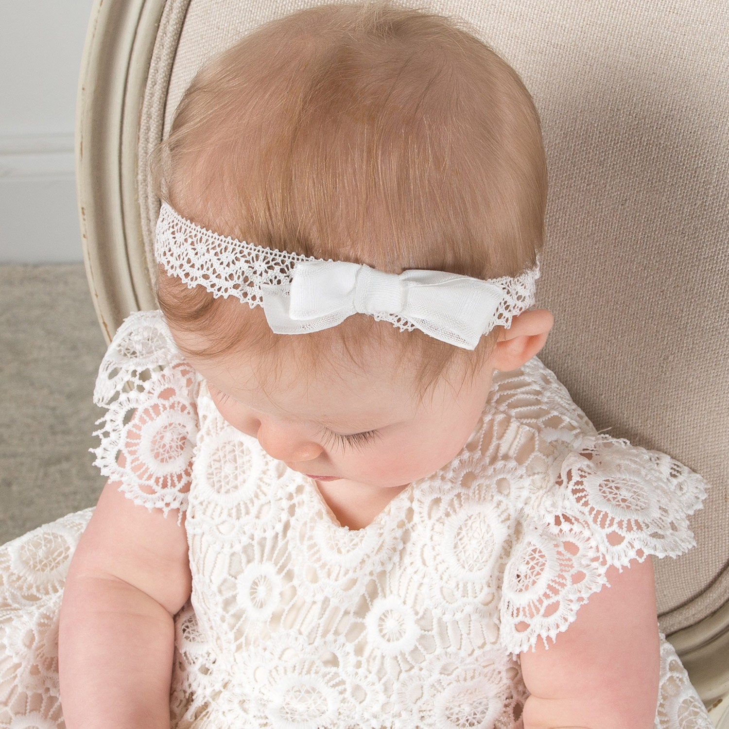 Limited Time DEAL Lace Headbands Set of 20 One of Each Color  Interchangeable Headbands Baby Headbands Wholesale Headbands -  Canada