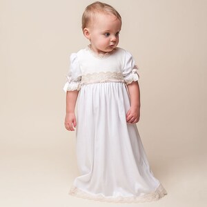lola christening gown