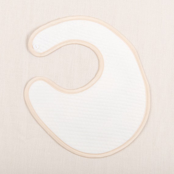 ivory bib