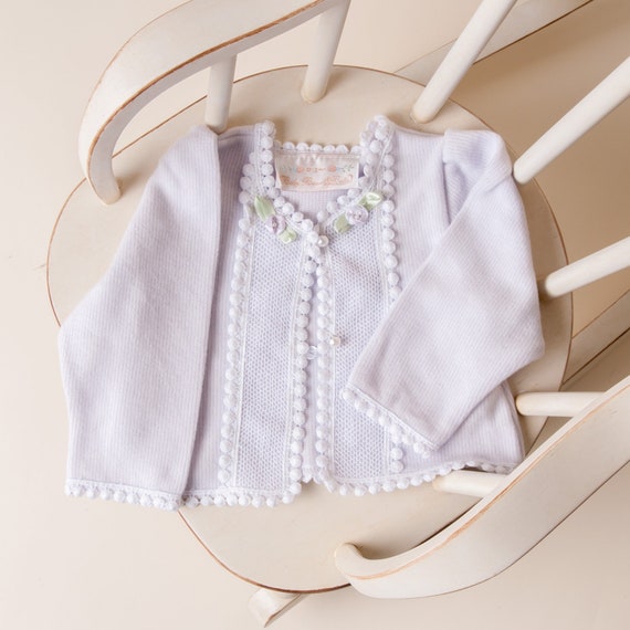 Baby Girl Cotton Jacket Sale Online | bellvalefarms.com