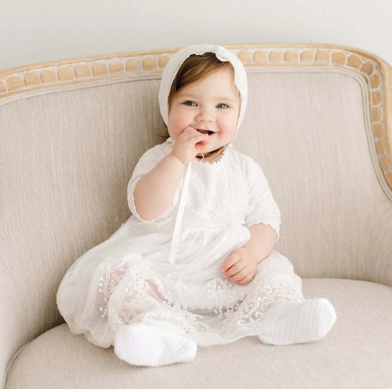 Eliza hotsell lace dress