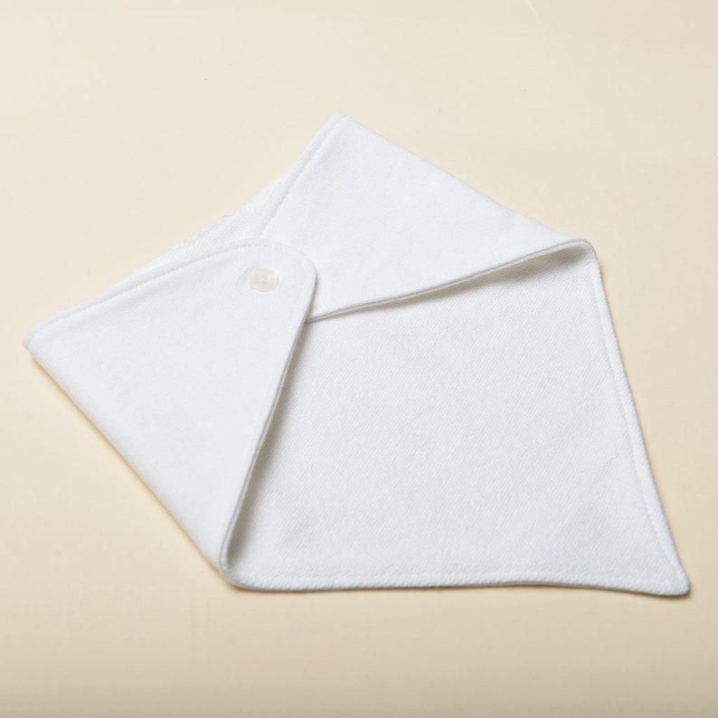 Baby Christening Dribble Bib Bibs Bandana Wedding Dress Embroidery Fabric