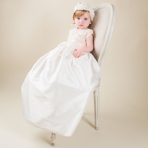 beau and belle christening gowns