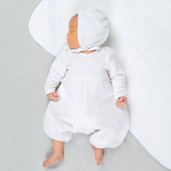 newborn jumpsuit