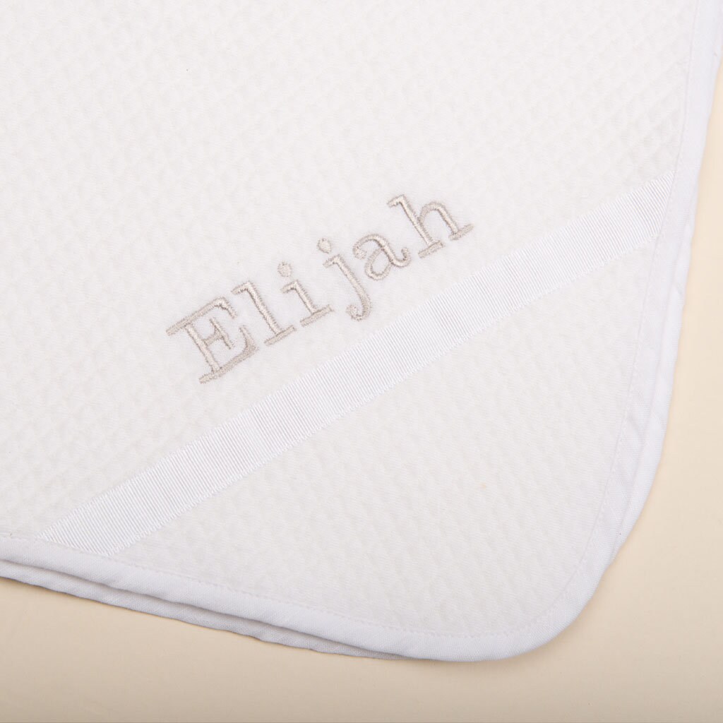 Boys Christening Outfit 'Elijah' Boys White Cotton Etsy