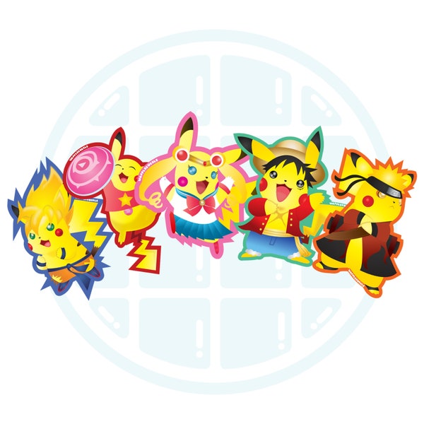 Panchu Rabbit Opanchu - Etsy