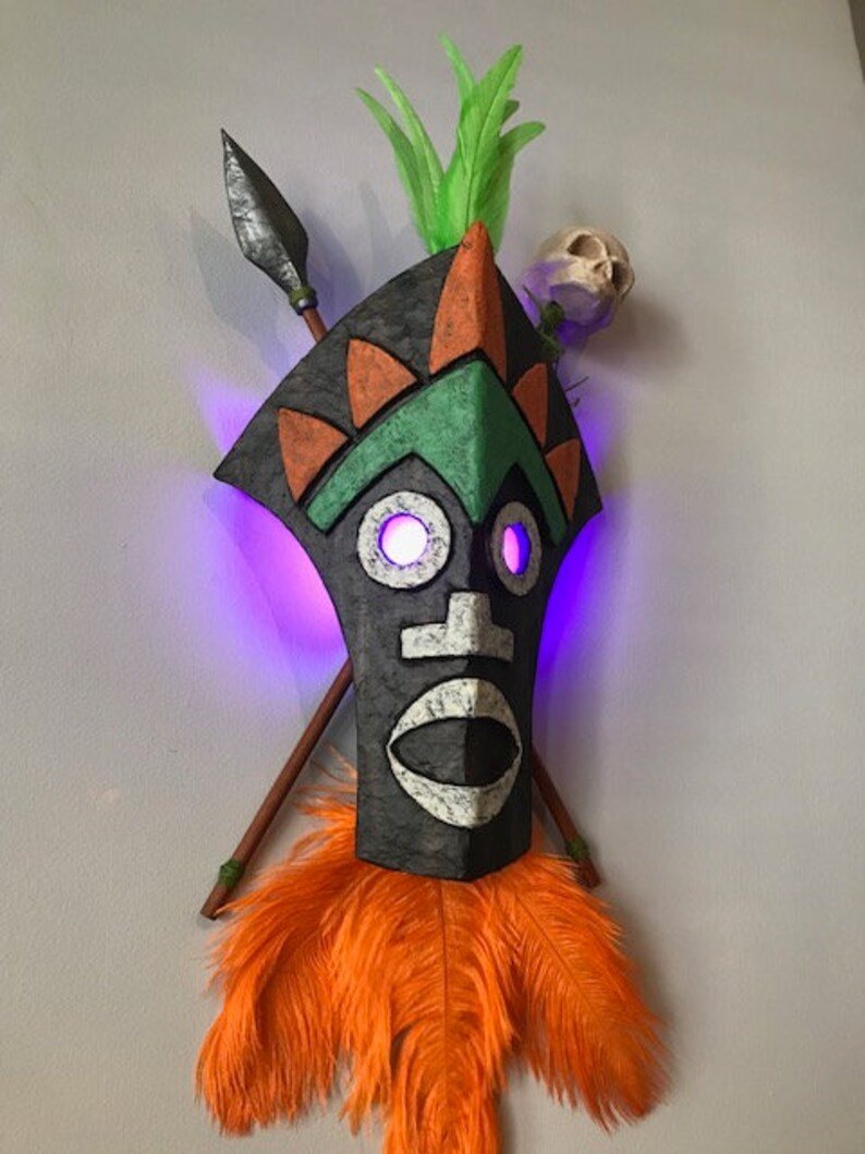 tiki