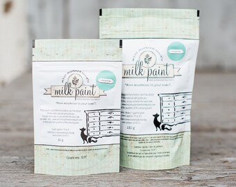Miss Mustard Seed Milk Paint - 24 Colours - 4 sizes - Made in Canada