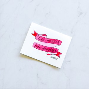 TARJETA PERSONALIZABLE divertida del día de la madre, tarjeta divertida para la mamá, tarjeta de vino, tarjeta de cumpleaños divertida, tarjeta hecha a mano, regalo del primer día de la madre