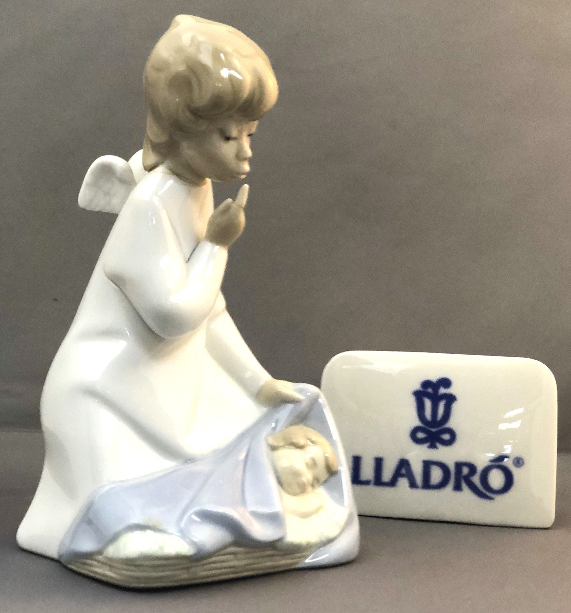 LLADRO figurine
