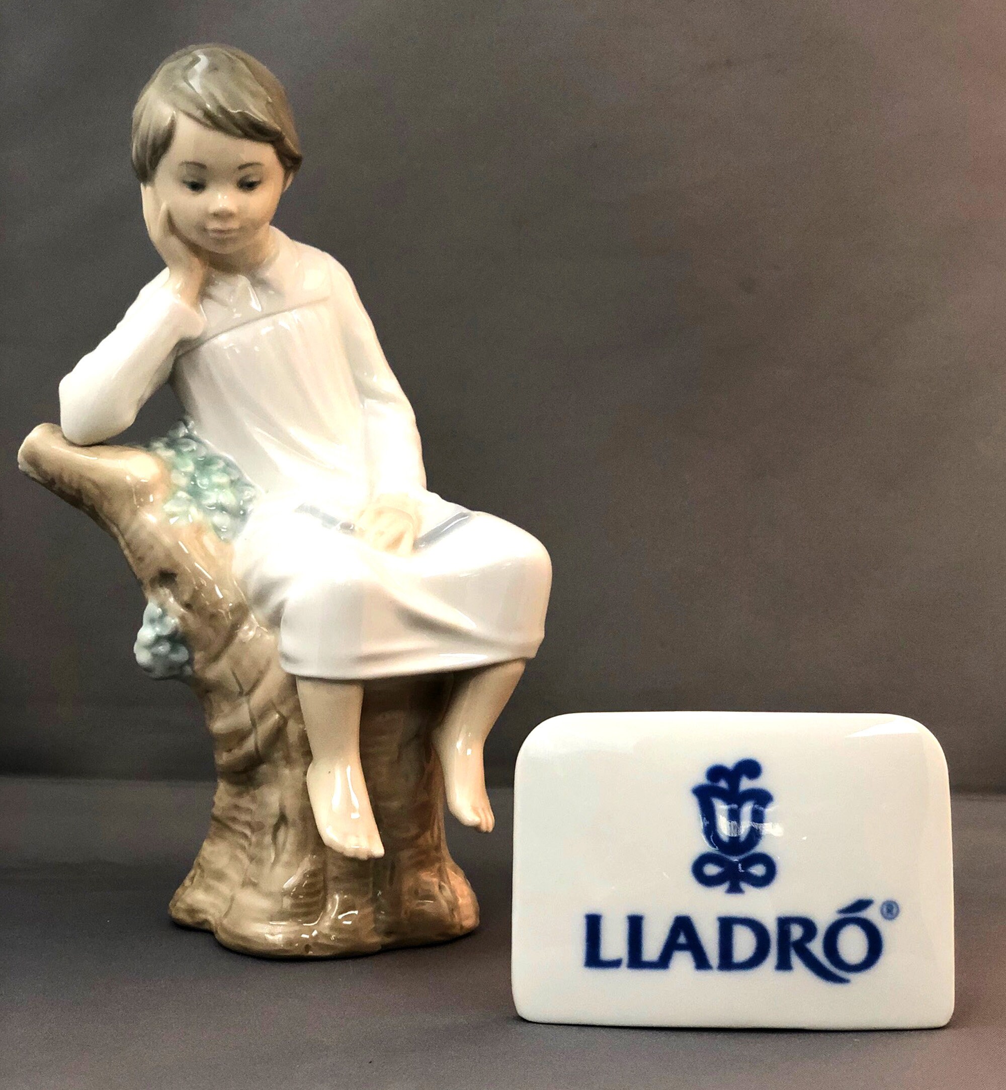 lladro little prince