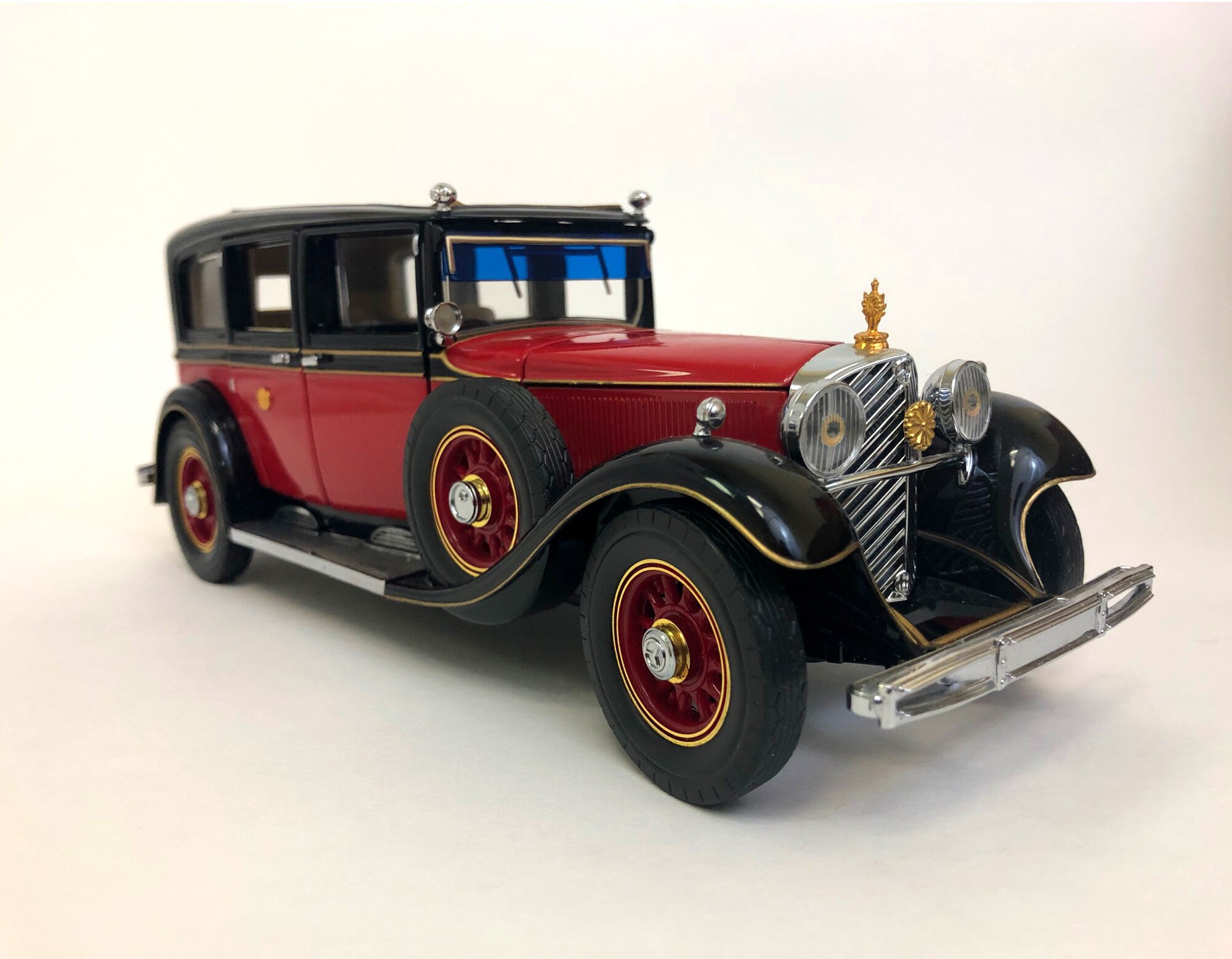 Franklin Mint Die Cast Cars for sale | Only 3 left at -65%
