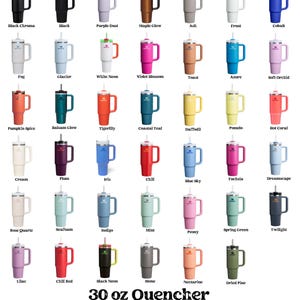 Ocean Tumbler, gegraveerde beker met handvat, ideaal voor oceaanliefhebbers, aquarianen, liefhebbers van zeedieren, strandvakantiebekers, kwallen, oceaanlandschap en koraalriffen. afbeelding 8
