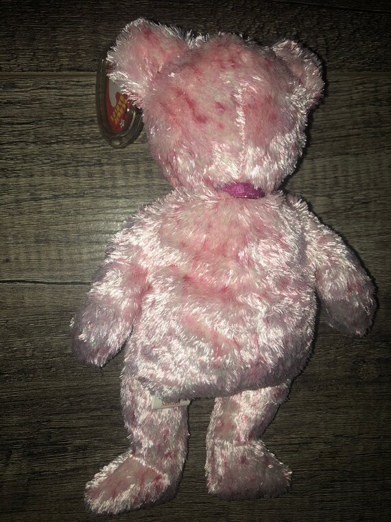 smitten beanie baby value