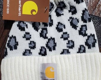 Carhartt Beanie - Etsy