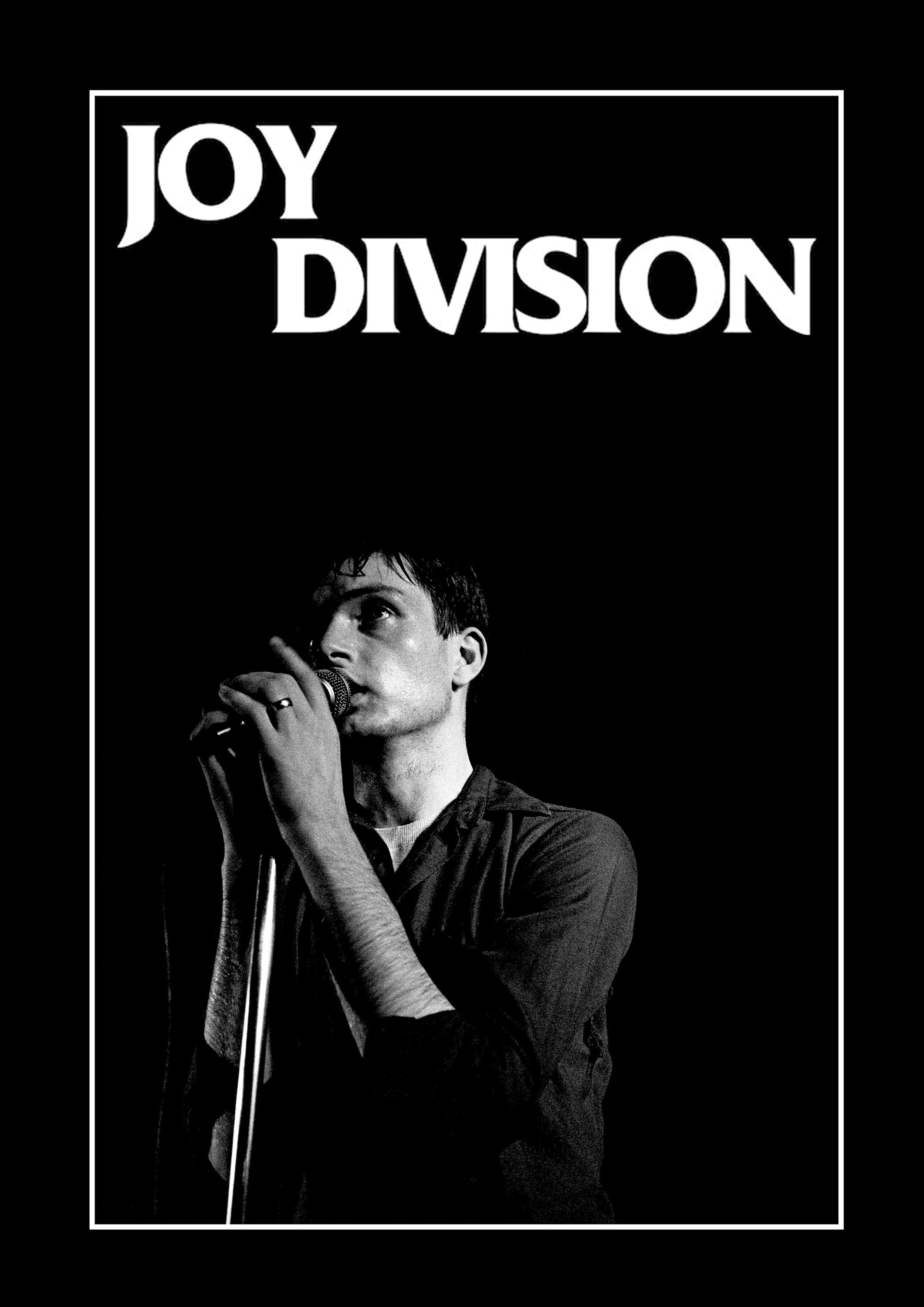 JOY DIVISION A2 Art Poster Unknown Pleasures Factory Etsy