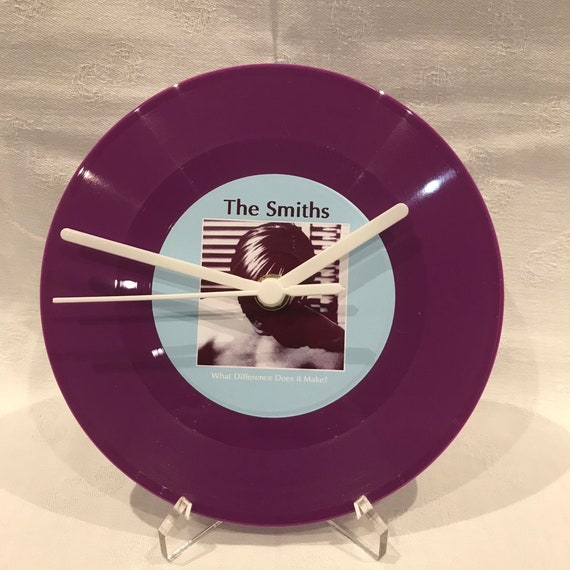 THE SMITHS レコード パープル THE SMITHS レコード パープル The Smiths - The Smiths Vinyl – Saint