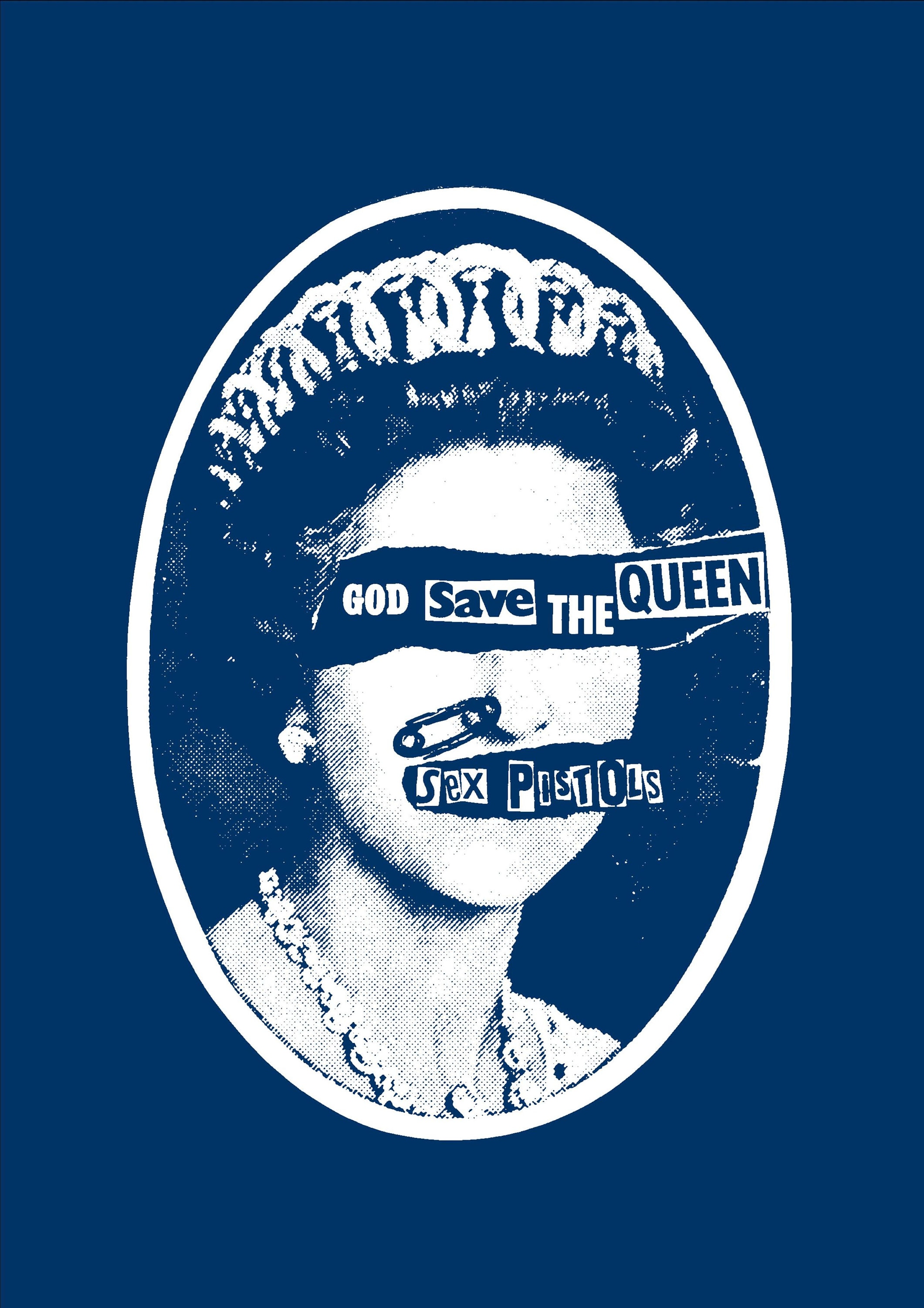 Sex Pistol God Save The Queen Traduction