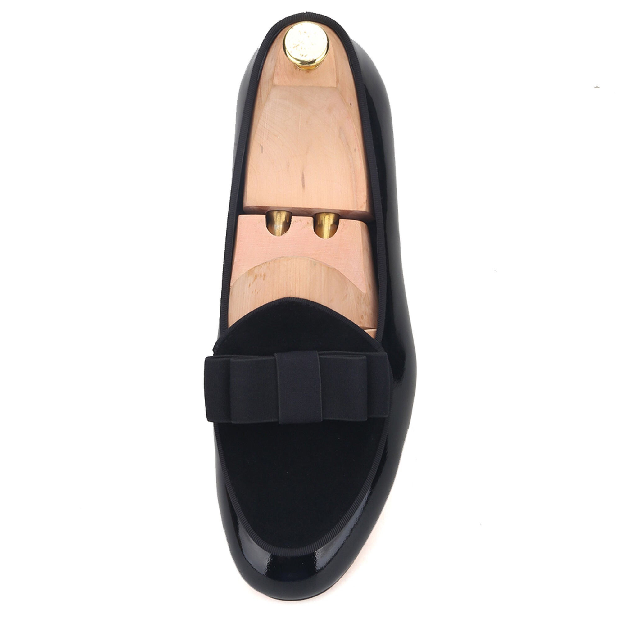 Merlutti Slide Sandals Black Suede Men\'s Size 11 2681-1 Shoes Danilo Slide Sandal Black Perforated Suede – TOMS.com main image 3